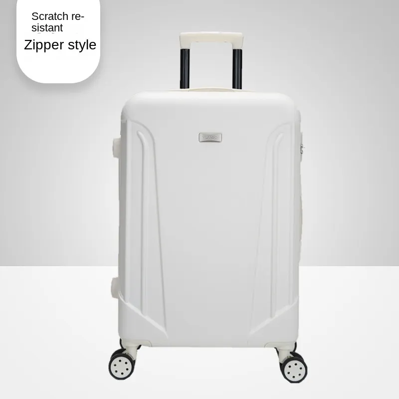 Trade Luggage for Men and Women Password Suitcase Small Turtle Trolley Case Universal Wheel Luggage Support One
